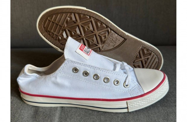 j 40 Converse Chuck Taylor Fehr Cip Tornacip