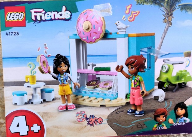 j 41723 LEGO Friends fnkoz