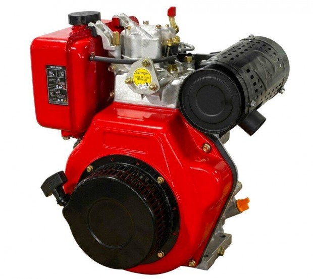 �j 418cc d�zel stabilmotor 8.5LE 6.3kw 186Fa