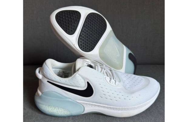 Uj 41 Nike Joyride Dual Run Feher Fekete Ferfi Noi Unisex Cip