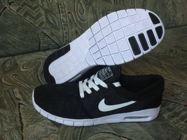 j 41 Nike Stefan Janoski Max Cip Sportcip Deszks Grdeszka