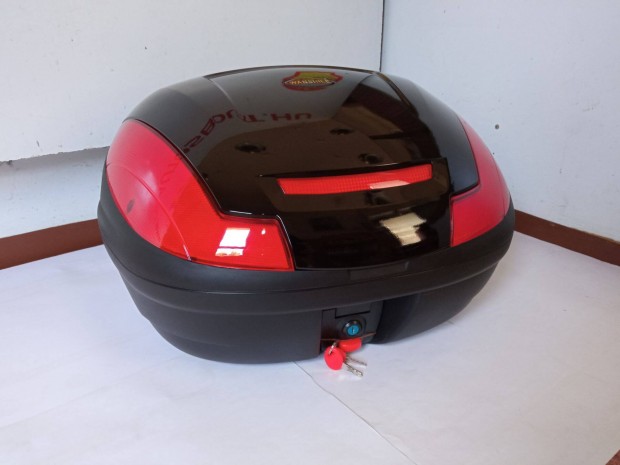 �j 48L-es 2 sisakos Monolock h�ts� t�radoboz