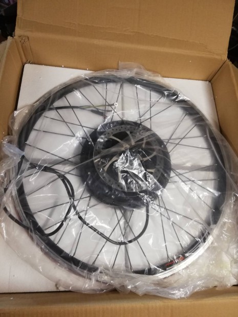 Új 48/60V 1000w kerékpár elektromos motor!