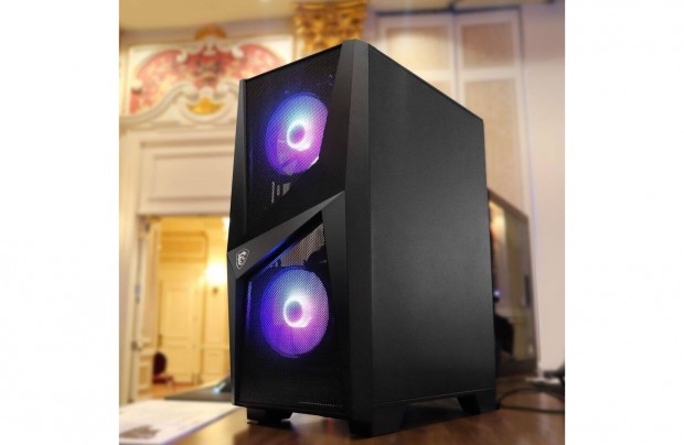 j 4K Core I5 14400 Gamer Szmtgp 32GB 1.0TB Rtx 3070TI 8GB 2v GAR
