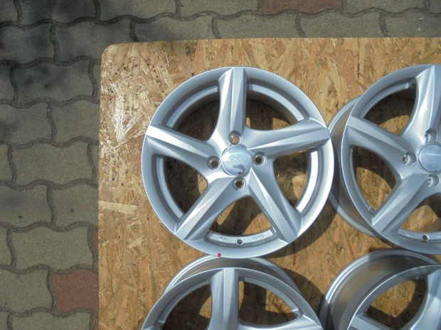 j 4 x 100-as Prmium alufelni elad