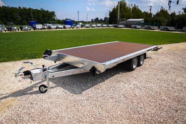 �j 4x2m-es aut�sz�ll�t� ut�nfut� - Csorn�n - csak brutt� 1.869.000 Ft