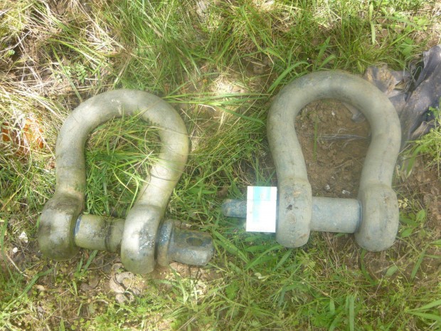 j 50 Tonns Emelflszem KB 50 KG Sly