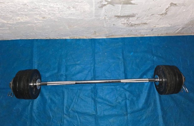 j 50 -es Bicepsz Rd Slyz Trcskkal 42 Kg