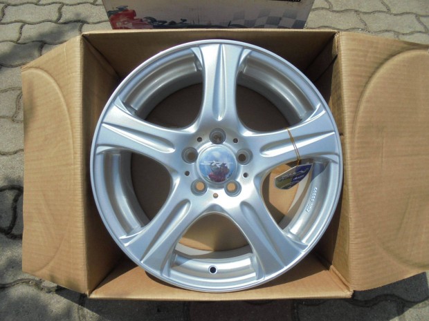 j 5 x 100-as Prmium alufelni elad