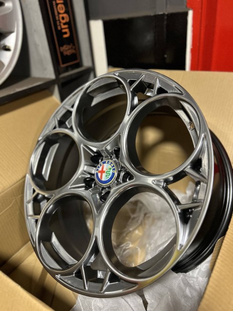�j 5x110 ALFA Romeo 19"felnik k�tsz�les R19, 19