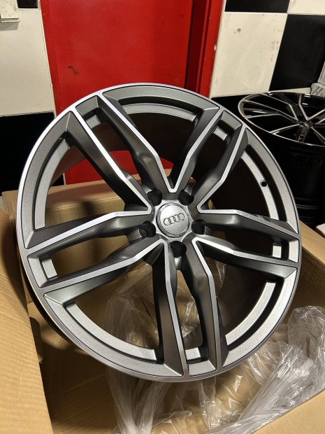 �j 5x112 AUDI,VW,Skoda,SEAT 20" R20, 20
