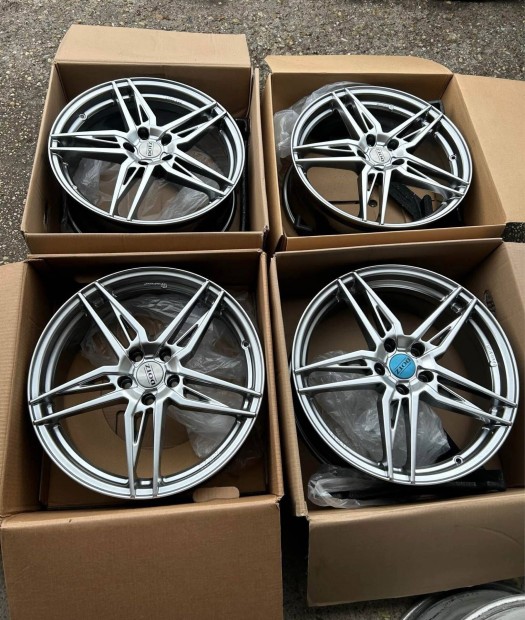 Új 5x112 Dotz 19"'R19, 19