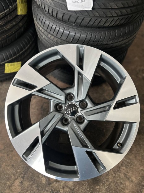 j 5x112 Gyari AUDI 20" R20, 20 felnik