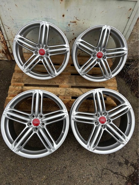 �j 5x112 Gyari AUDI Segment 20"VW,Skoda,SEAT R20, 20