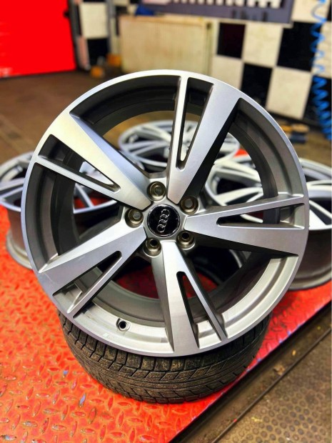 j 5x112 Gyari AUDI Sport 19" R19, 19