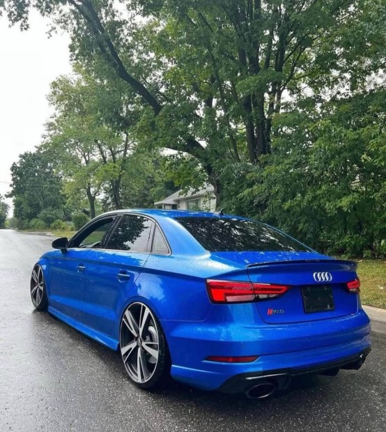 Új 5x112 Gyari AUDI Sport 19" R19, 19 VW,Skoda,SEAT