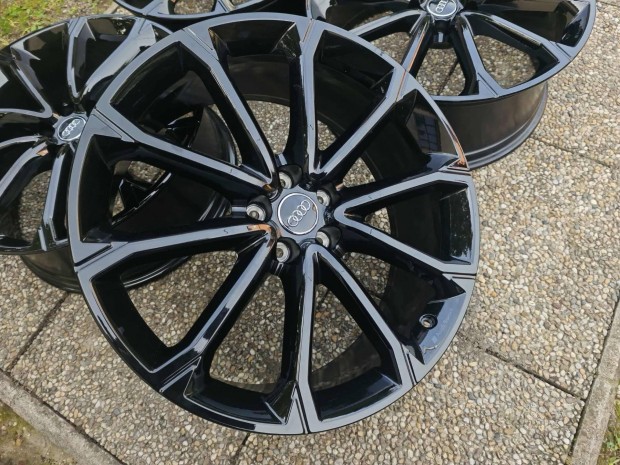 j 5x112 Gyari AUDI Sport 21"felnik R21,VW,Skoda,SEAT 21