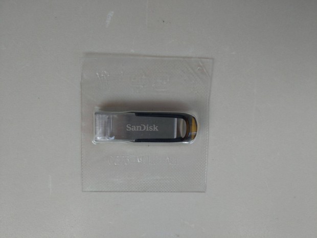 j 64GB Sandisk Cruzer Ultra Flair USB 3.0 pendrive