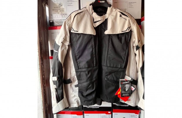 Új 6XL 8XL 10XL 12XL Extra nagy Német motoros kabát akció