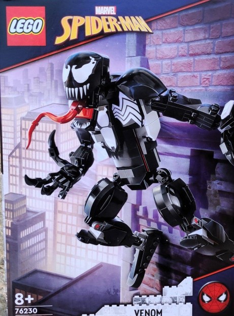 j 76230 LEGO Marvel Pkember Venom