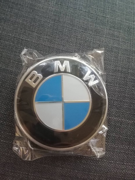 j!82mm bmw emblma motorhztetre