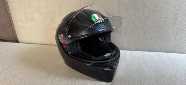 j AGV K1 Motoros Buksisak 