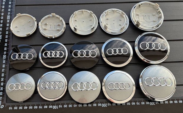 �j AUDI 60mm 61mm 68mm 69mm 77mm 135mm Felni Alufelni Kupak Felnikupak