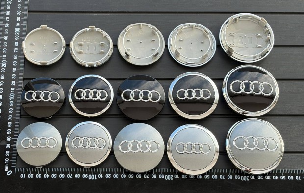 �j AUDI Felni Alufelni K�z�p Kupak Felnik�z�p Felnikupak Embl�ma Jel