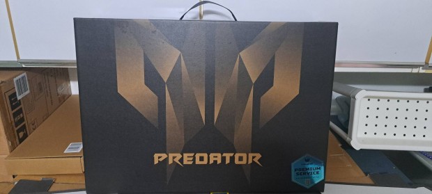 j Acer Predator Helios 16  i9-14900HX 32GB/2TB SSD Rtx4080