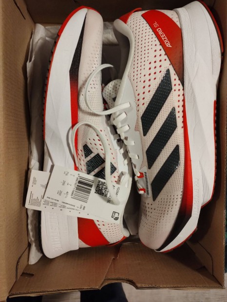 Új Adidas Adizero SL futócipő