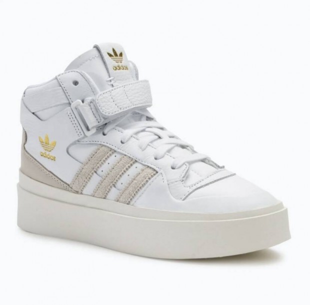 j Adidas Forum Bonega Mid 39-es lbra.