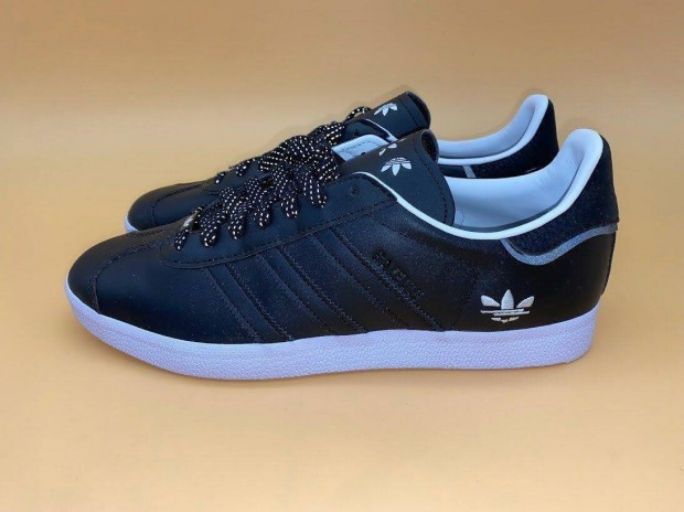 j Adidas Originals Gazelle br sportcip 47 1/3 -os