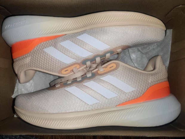 Új Adidas Runfalcon cipő - 40