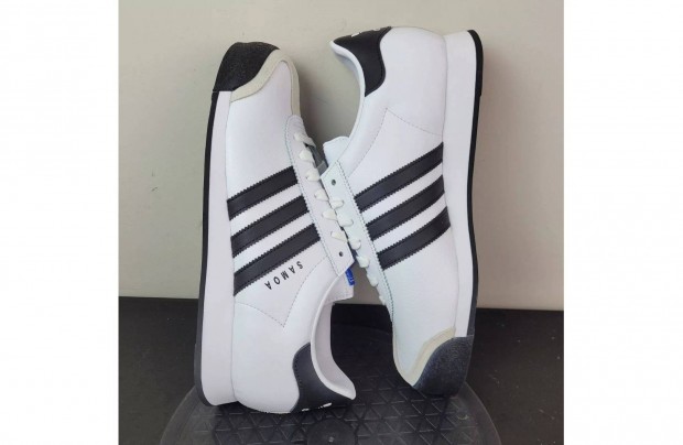 Új Adidas Samoa sportcipő (Superstar Nike Puma NB Samba Campus