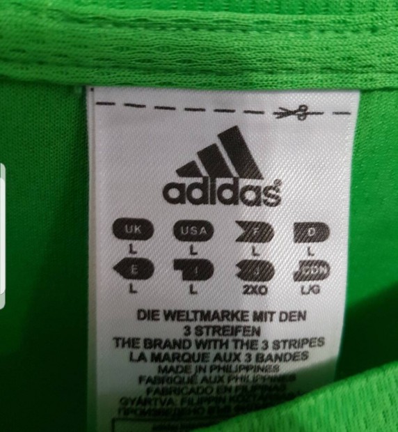 j Adidas frfi pol