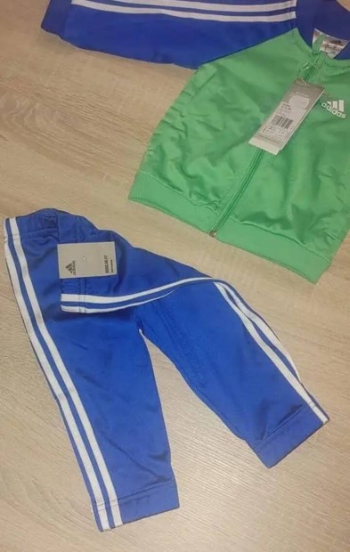 j Adidas melegt szett! 