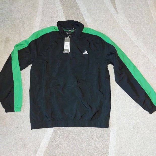 j Adidas szabadid fels pulver L - XL