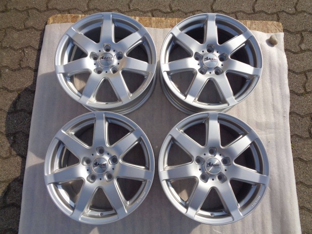 �j Advanti Racing alufelni 16-os, 5�115-�s oszt�val elad�