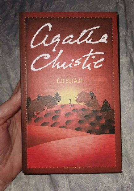 j Agatha Christie jfltjt