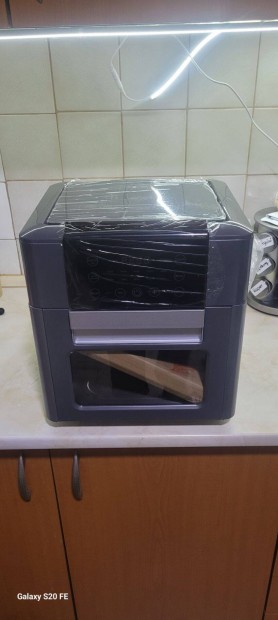 j Air Fryer