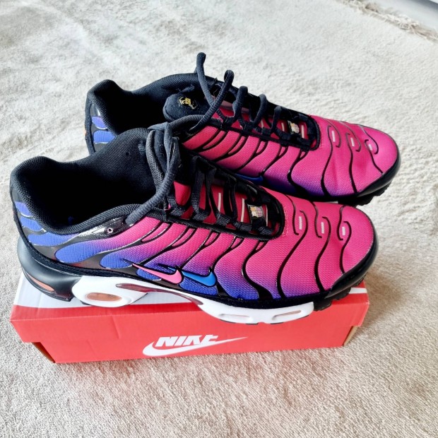 j Airmax Plus Patta Fc Barcelona Limitlt szris