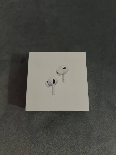 j Airpods Pro 2 - Bontatlan - Garancilis