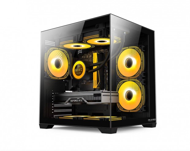 Új Akciós Rtx 3080 10Gb Gddr6 PC DDR5 10 Magos 14. Genes Intel Core I5