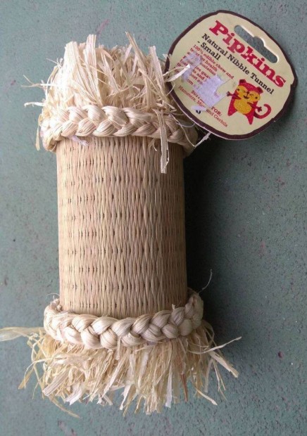 Új Alagút játék kisállatok részére 20 cm