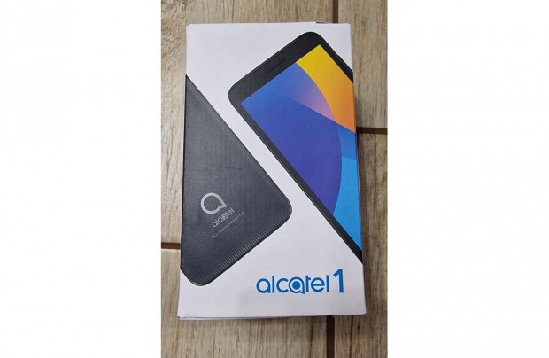 j Alcatel 1 16GB, Dual SIM 5033F