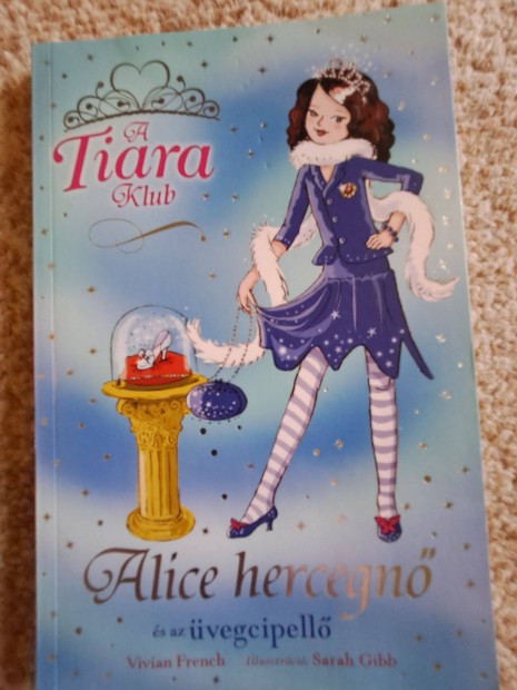 Uj Alice hercegno mesekonyv