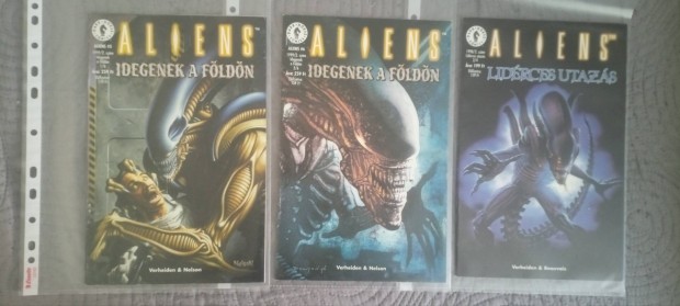j Aliens kpregnycsonag ron alul