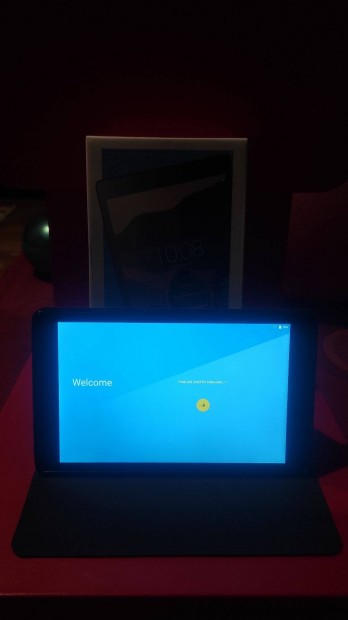 j llapot Lenovo Tab 3 8 Plus - Snapdragon 625 + 3GB RAM