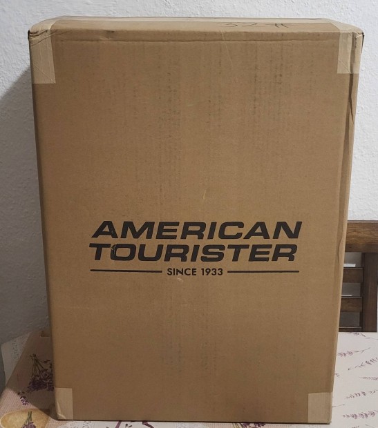 j American Tourister brndk eladak!