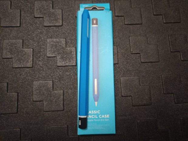 j Apple 2.gen Pencil tok elad 